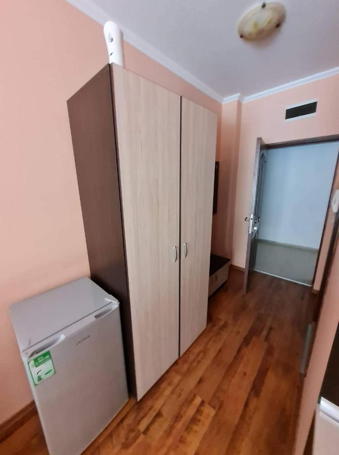 Ferienwohnung MitProt Panorama Bay 2 ap 31 Sweti Wlas Exterior foto