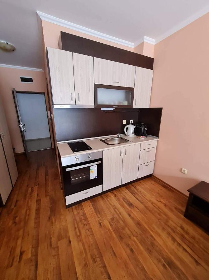 Ferienwohnung MitProt Panorama Bay 2 ap 31 Sweti Wlas Exterior foto