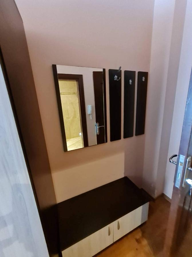 Ferienwohnung MitProt Panorama Bay 2 ap 31 Sweti Wlas Exterior foto