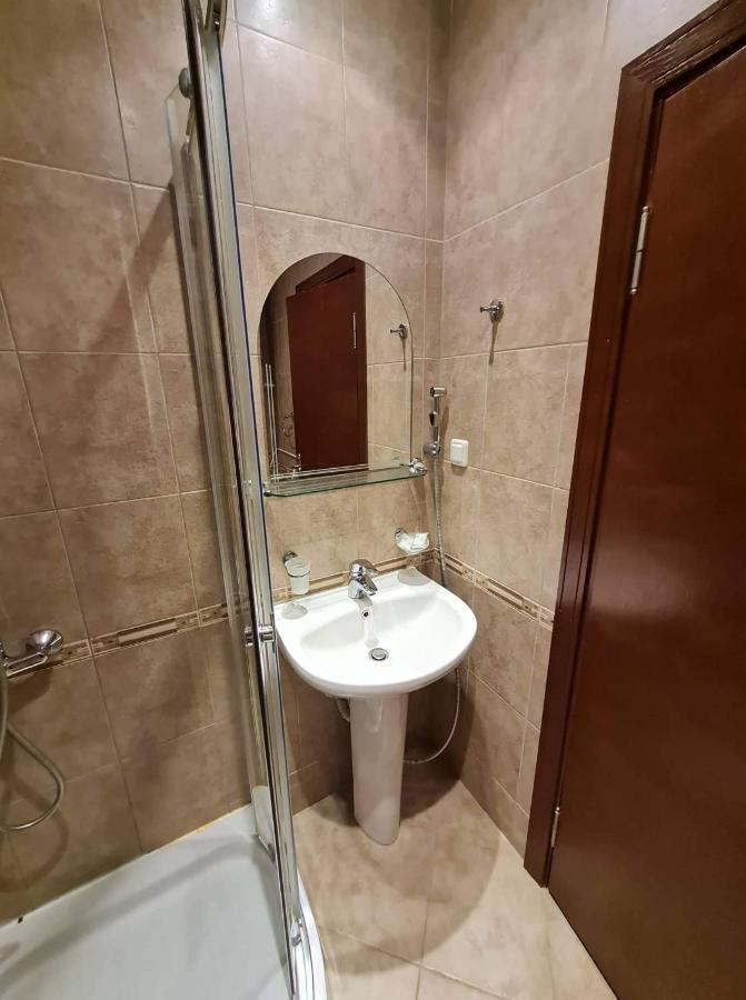 Ferienwohnung MitProt Panorama Bay 2 ap 31 Sweti Wlas Exterior foto