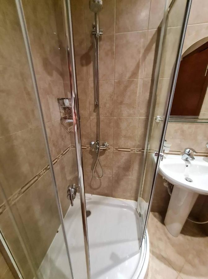 Ferienwohnung MitProt Panorama Bay 2 ap 31 Sweti Wlas Exterior foto