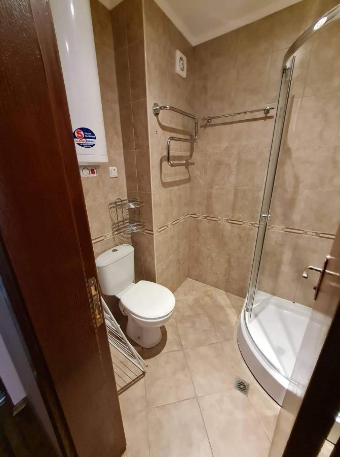 Ferienwohnung MitProt Panorama Bay 2 ap 31 Sweti Wlas Exterior foto