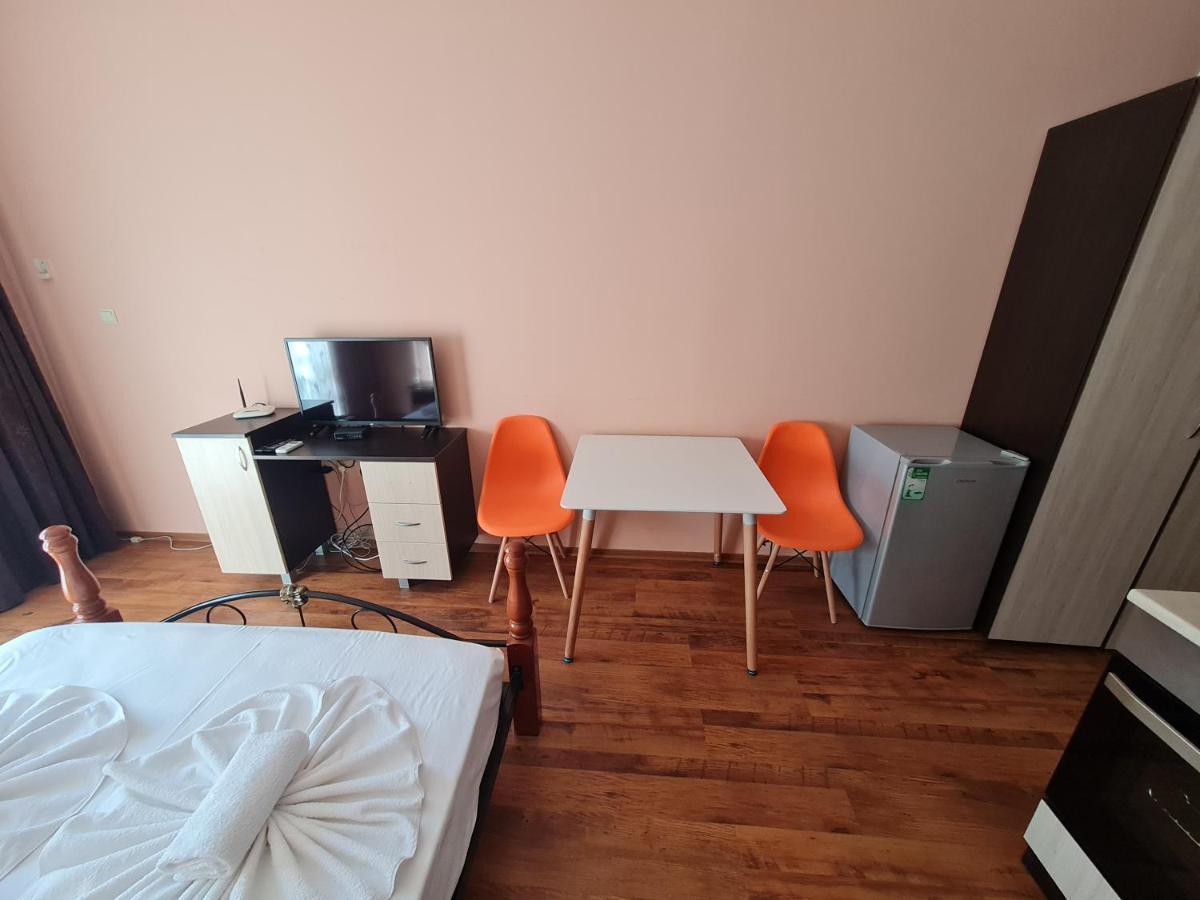 Ferienwohnung MitProt Panorama Bay 2 ap 31 Sweti Wlas Exterior foto