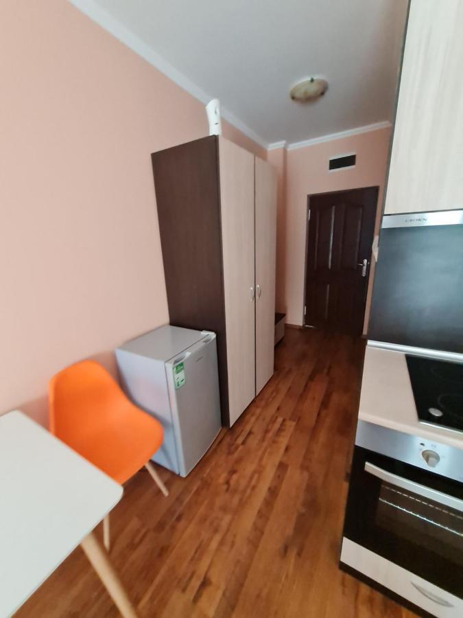 Ferienwohnung MitProt Panorama Bay 2 ap 31 Sweti Wlas Exterior foto