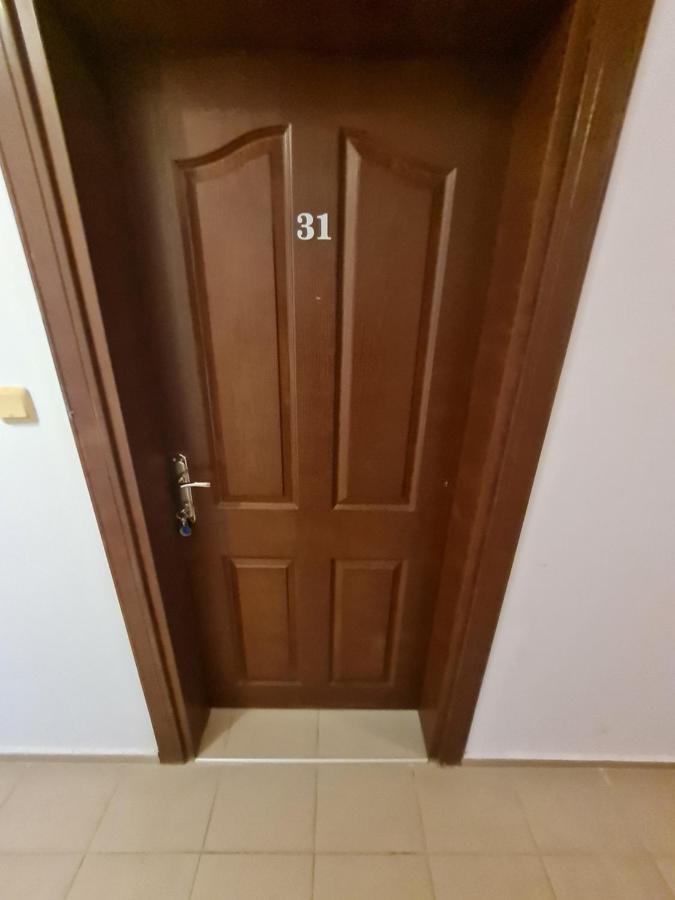 Ferienwohnung MitProt Panorama Bay 2 ap 31 Sweti Wlas Exterior foto